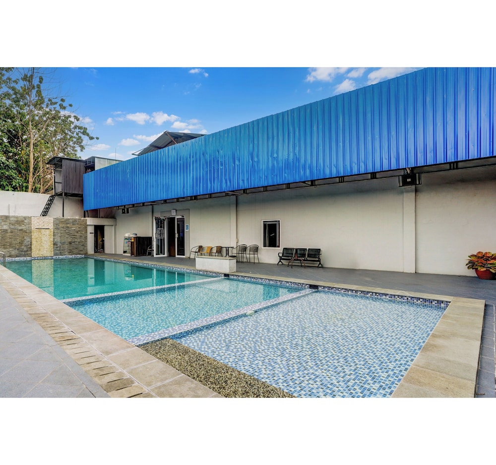 Hotel O Siwalankerto Near Surabaya Carnival 6/47
