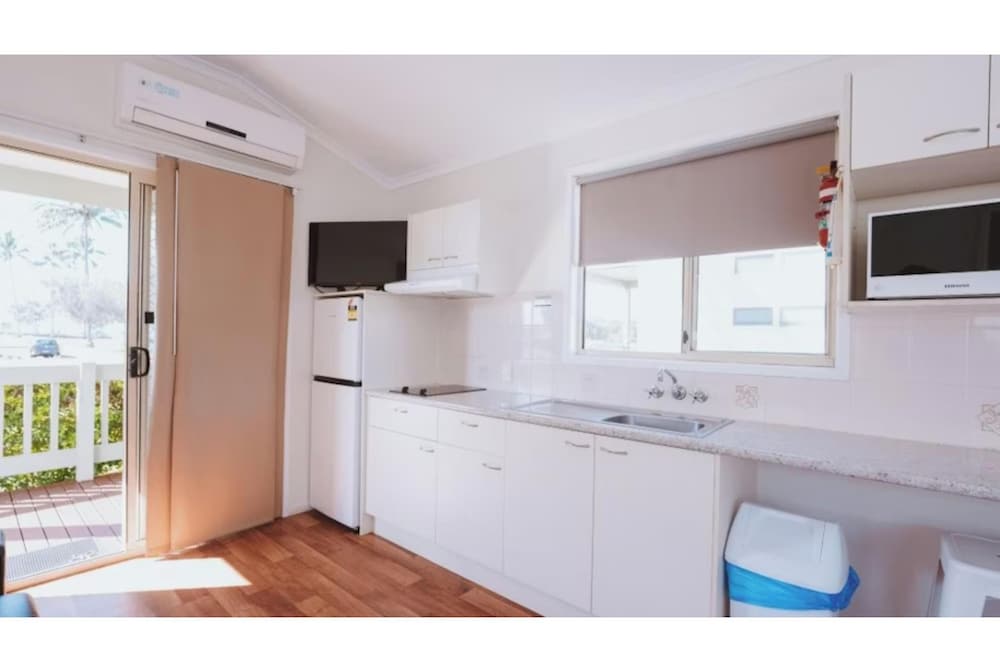 Discovery Parks - Bargara 6/50