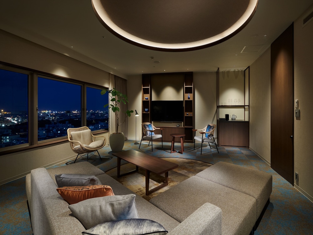 Okinawa NaHaNa Hotel & Spa 42/67