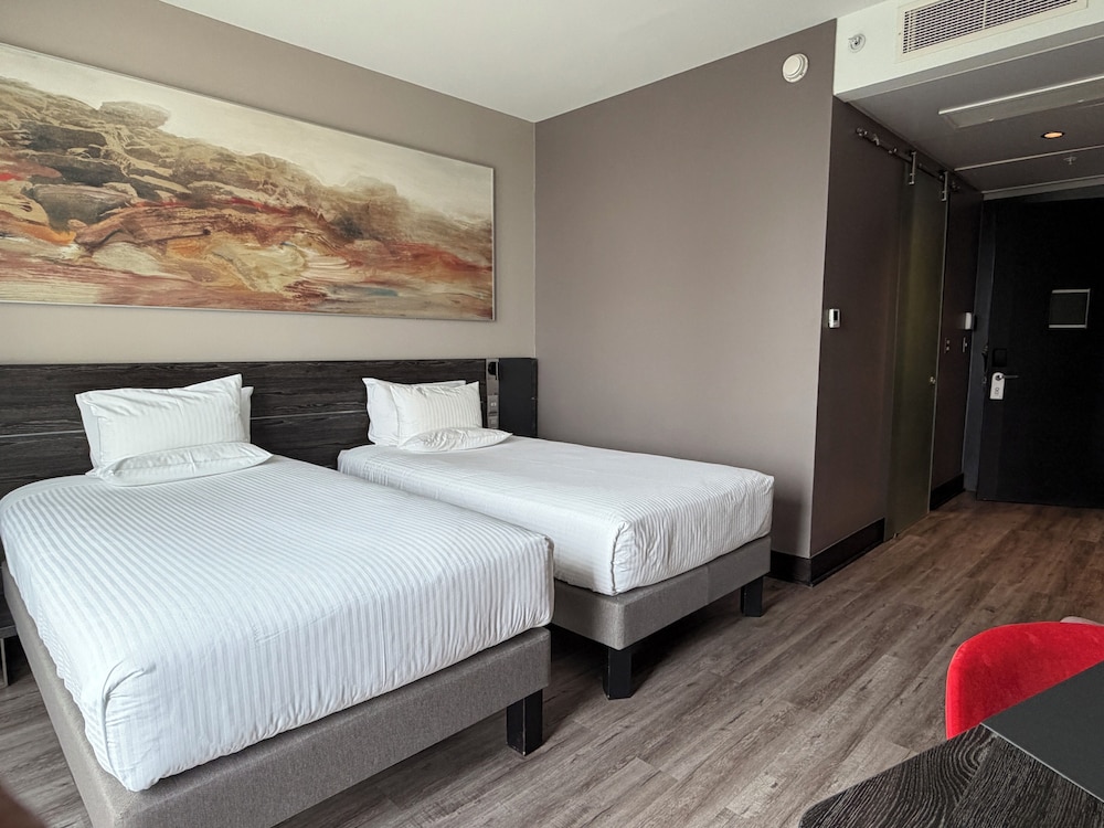 Novotel Vina Del Mar 18/48