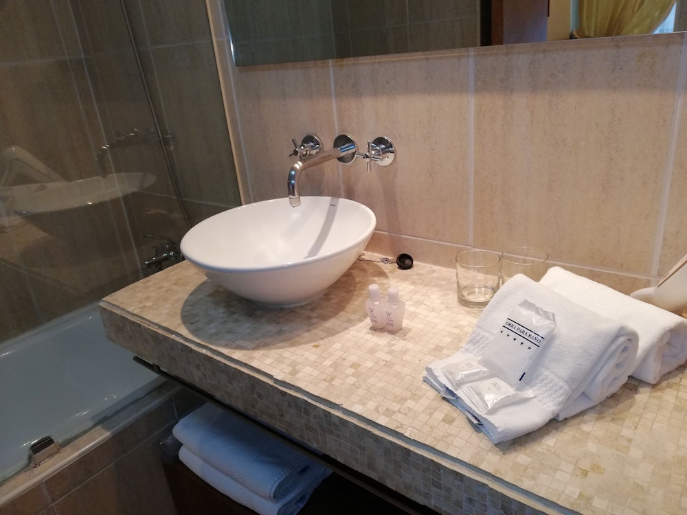 ANDES SUITES. 20/22
