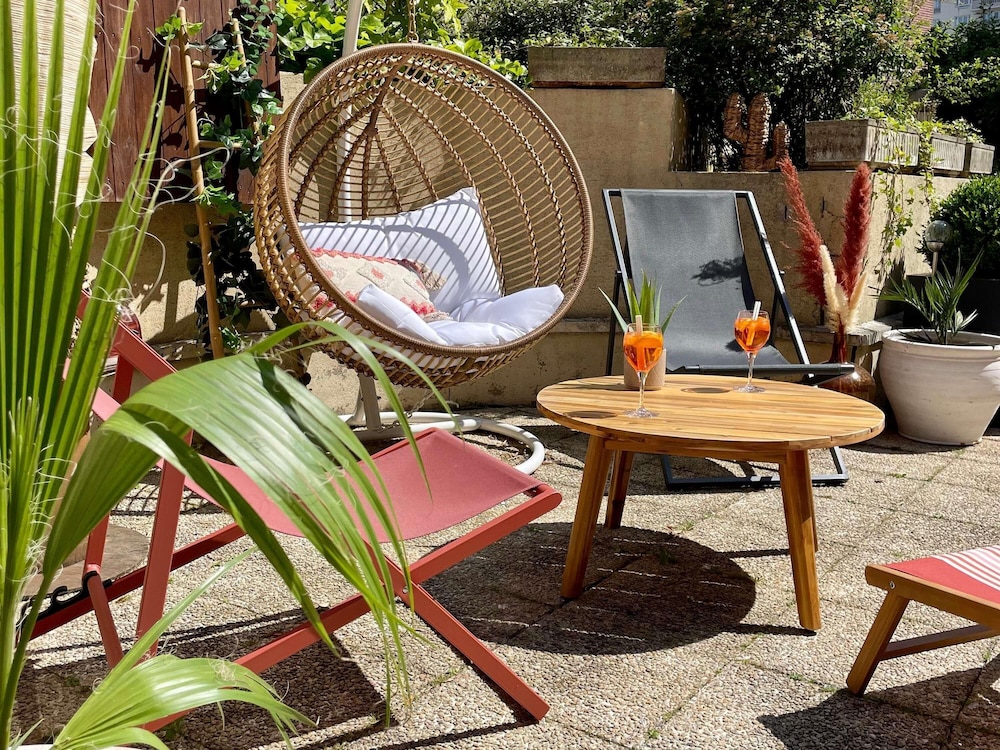Ibis Styles Evry Cathedrale 43/48