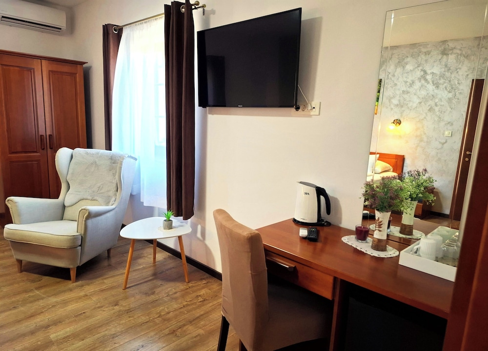 Plitvice Lakes Villa Prica 44/50