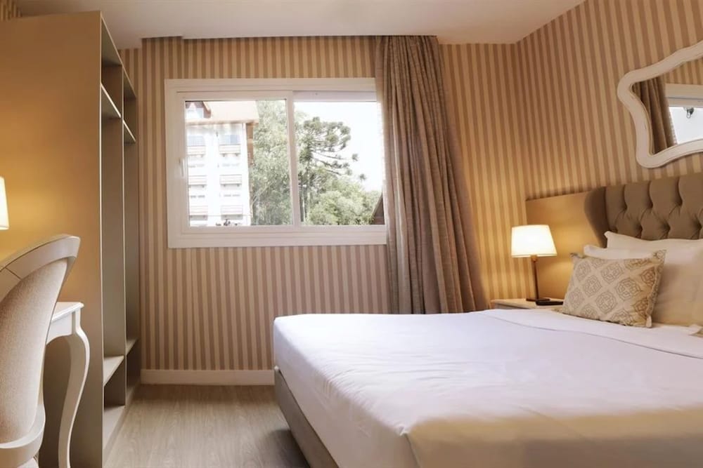 Bella Gramado Resort & Spa by Gramado Parks 13/67