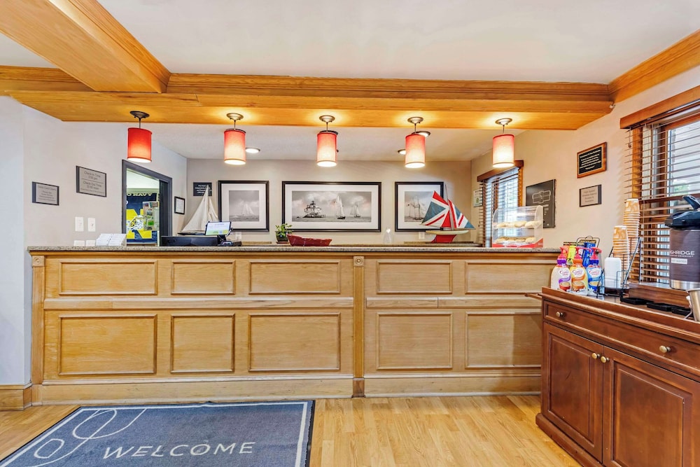Country Inn & Suites By Radisson, Annapolis, MD 5/62