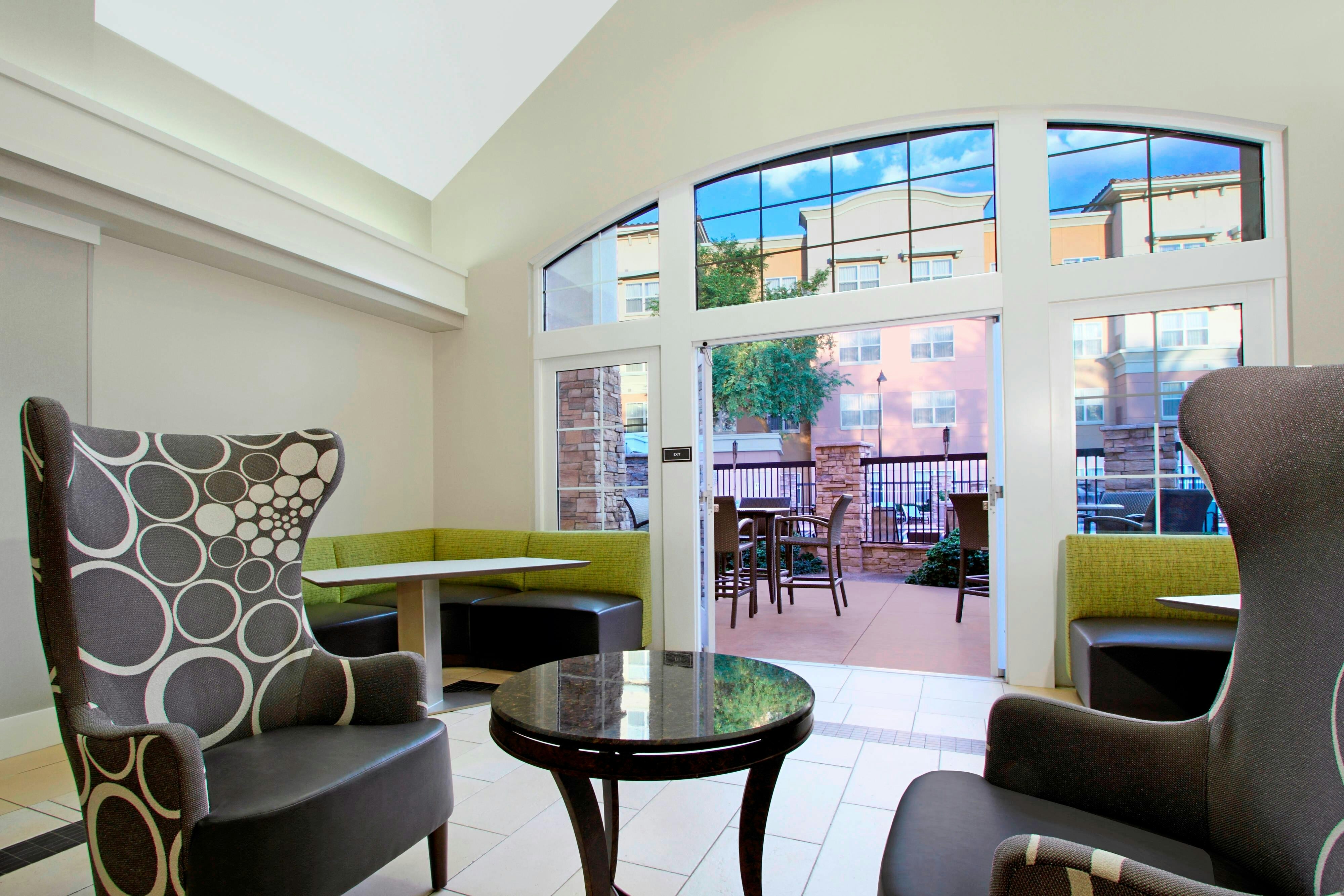 Residence Inn Phoenix Glendale Sports & Entertainment District 22/54
