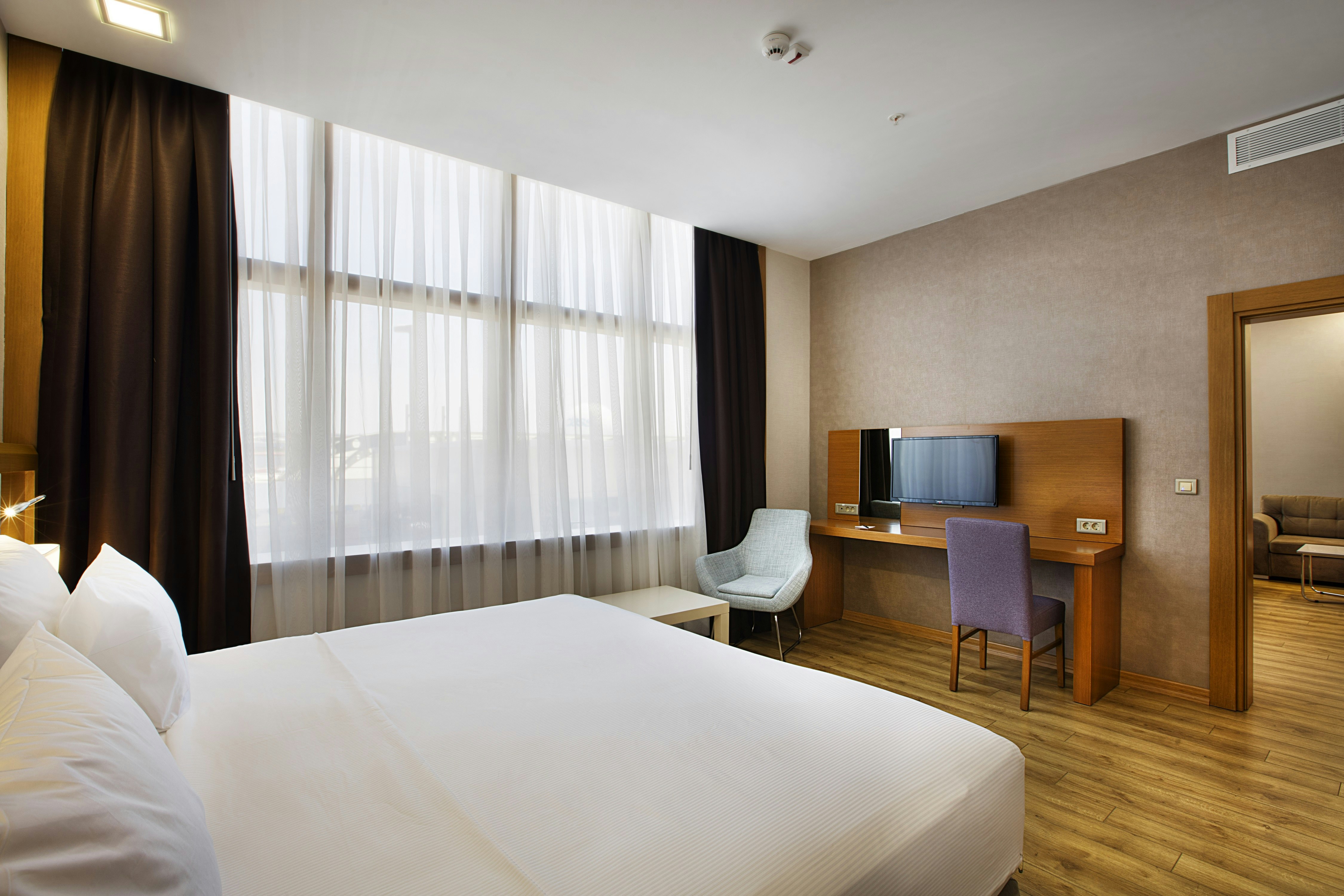 Hilton Garden Inn Kocaeli Sekerpinar 7/16