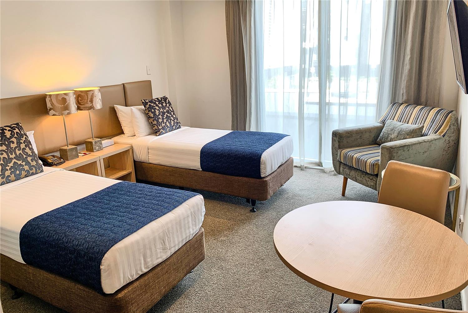 Ramada Suites by Wyndham Albany 39/59