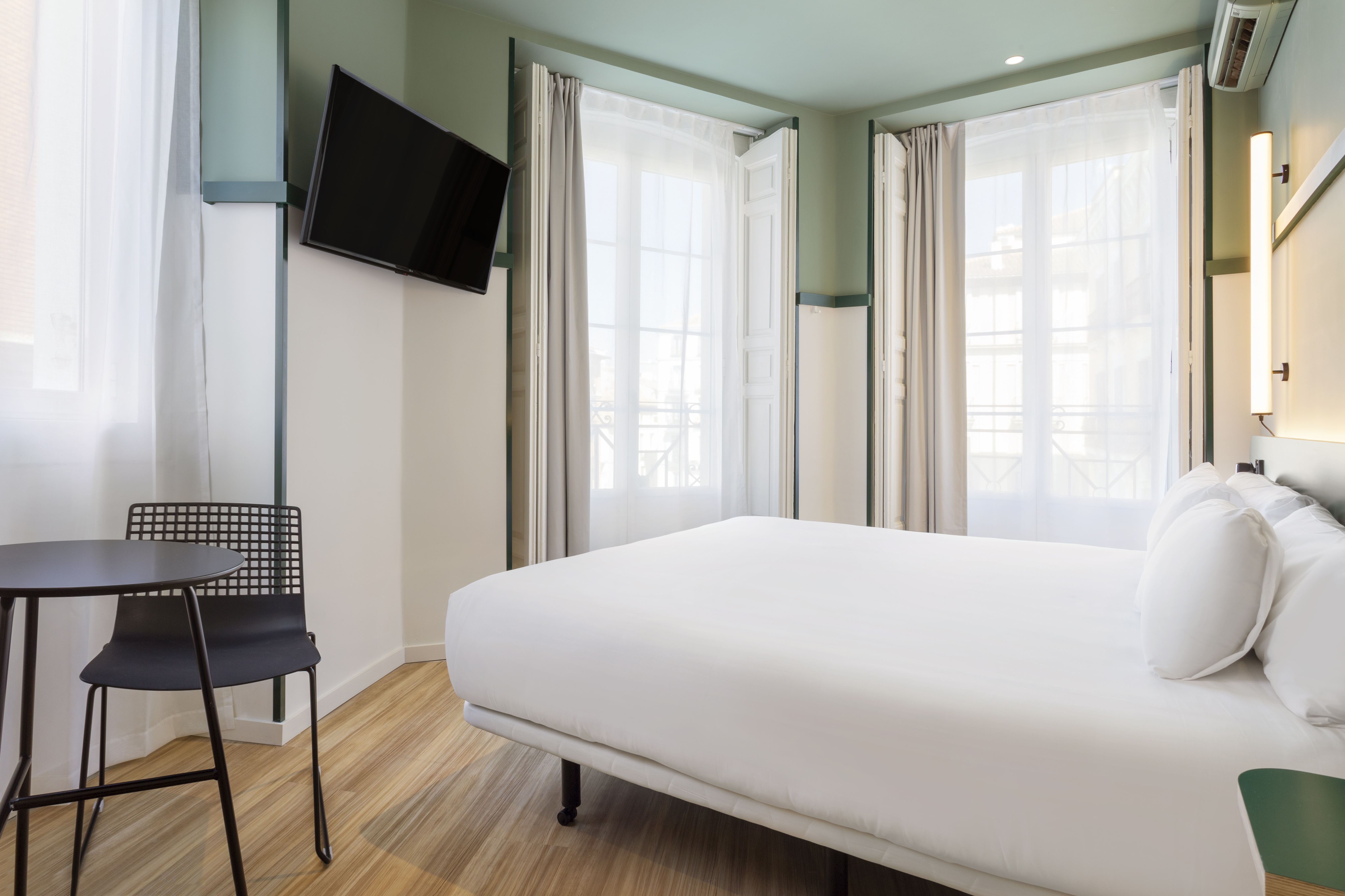 Superior, Double Bed