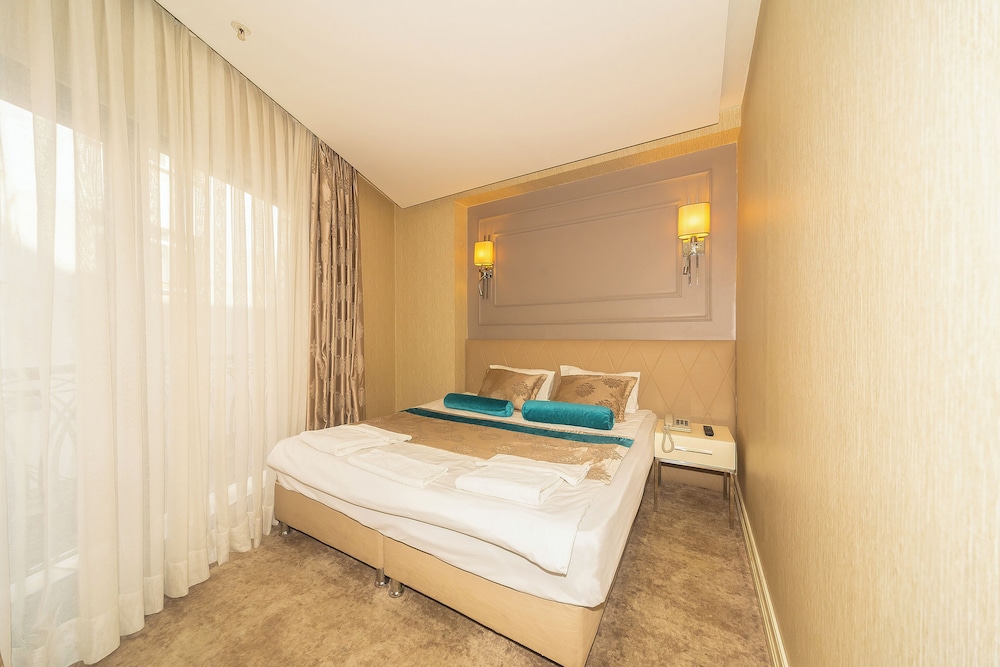 Park Grazza Hotel 20/43