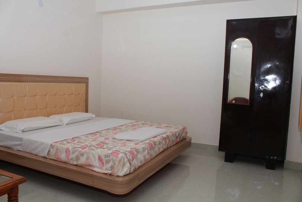 CLASSIC, DOUBLE BED