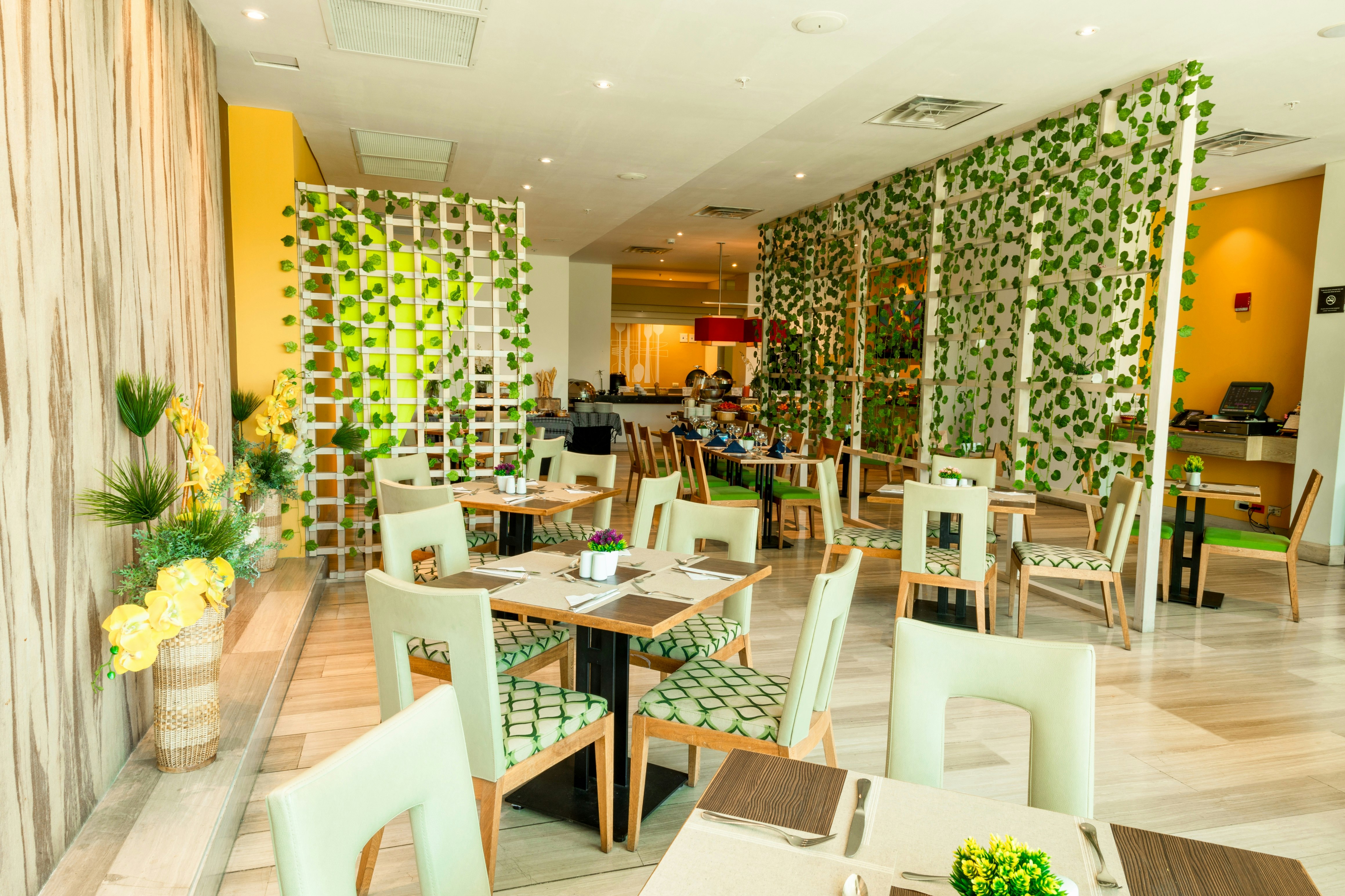 Hilton Garden Inn Barranquilla 41/54