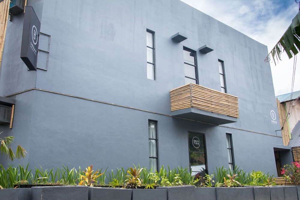 Urban Boutique Hotel 22/40