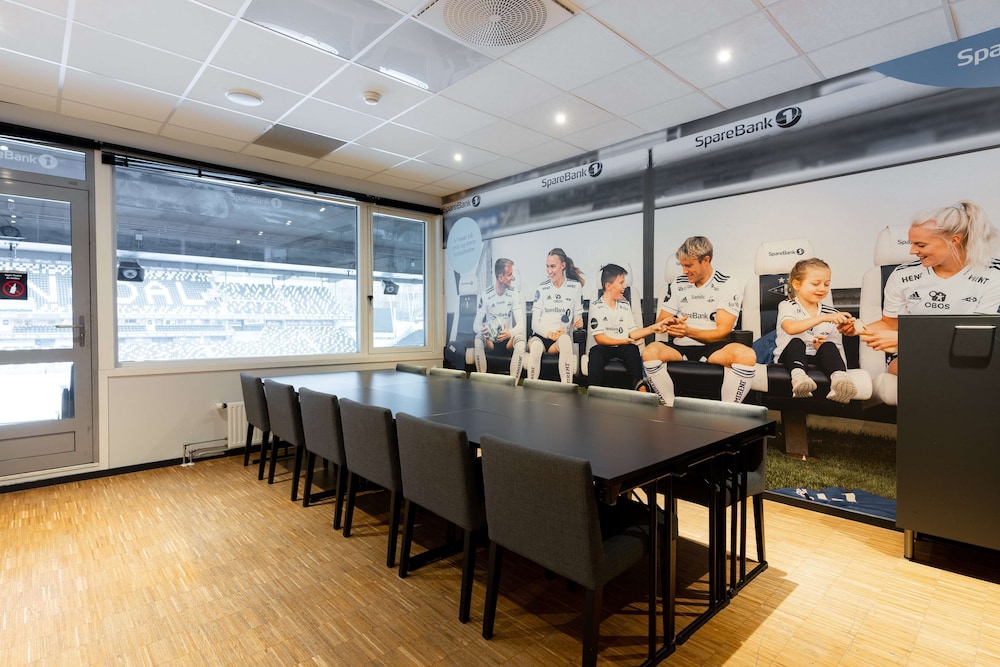 Scandic Lerkendal 54/67