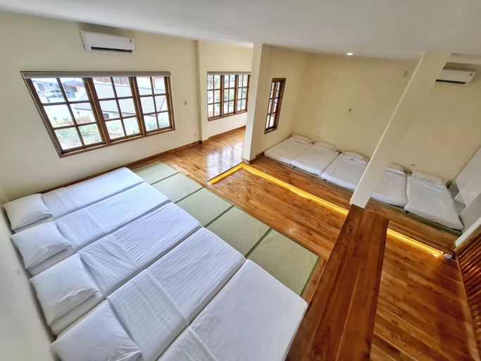 Deluxe, Family, Suite, Villa, 10 Beds