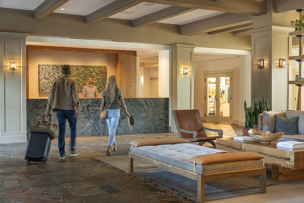 The Lodge at Sonoma Resort, Autograph Collection 15/72