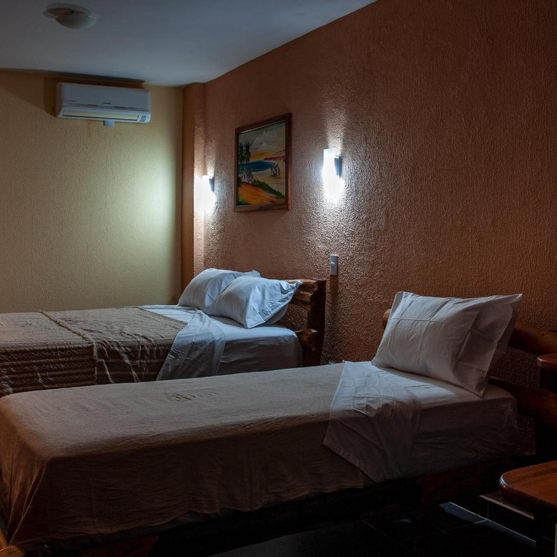 Hotel Alta Vista 22/50
