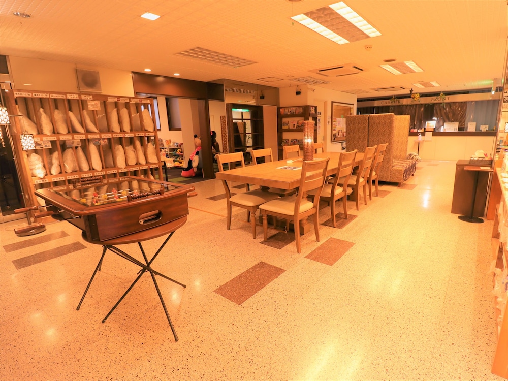 A-Gate Hotel Hakodate (Ex Hotel Go) 46/59