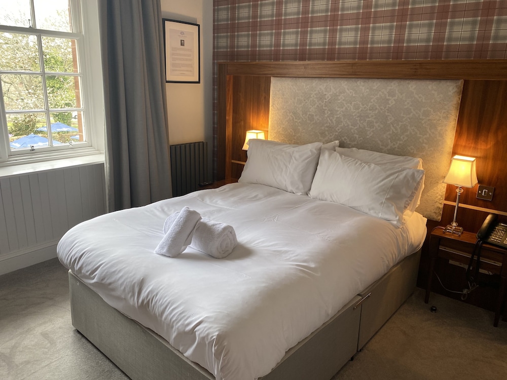 CLASSIC, DOUBLE BED