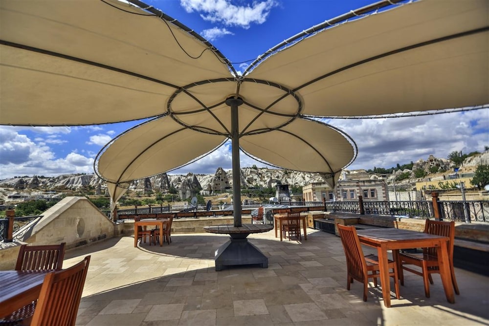 Goreme Inn Hotel 58/68
