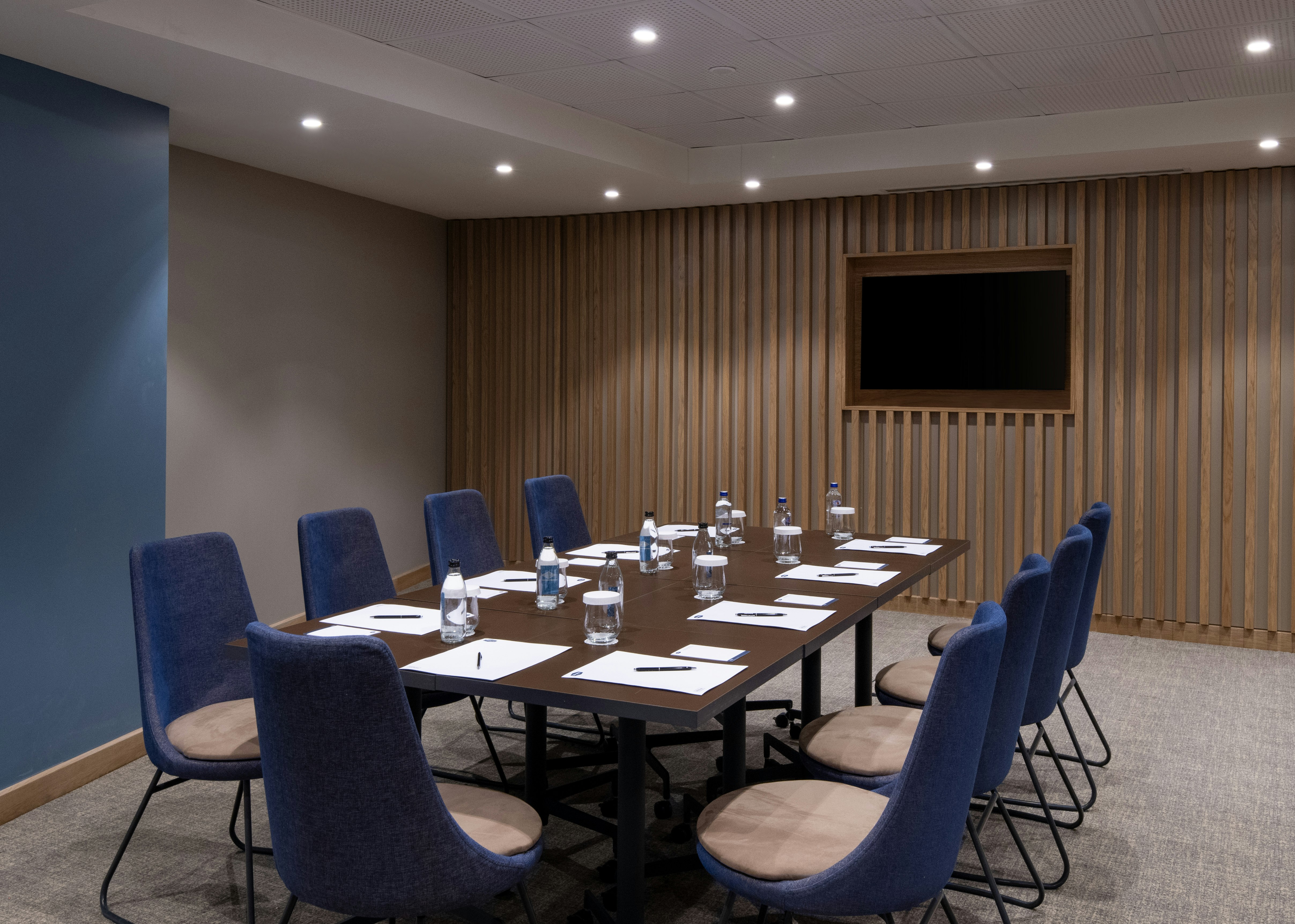 Hampton by Hilton Istanbul Sirkeci 7/15
