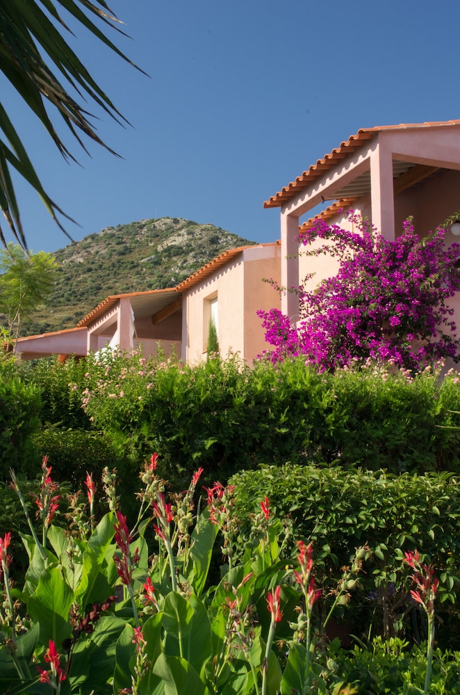Residence Benista 35/42