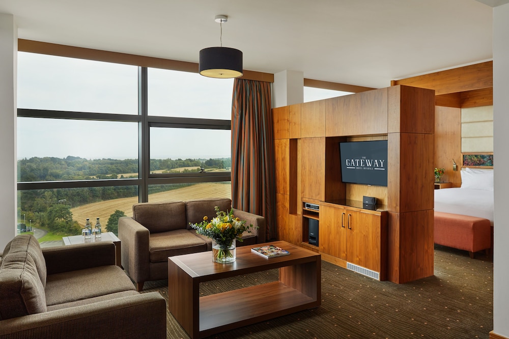 The Gateway Hotel Dundalk 28/50