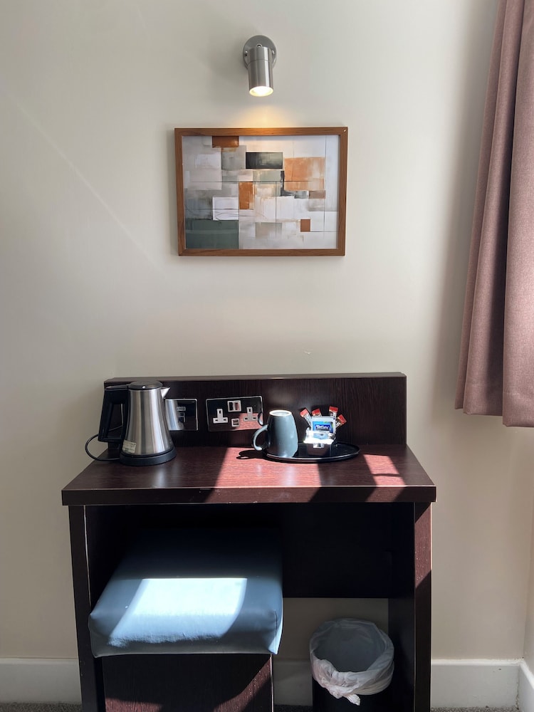 Trebovir Hotel 38/52