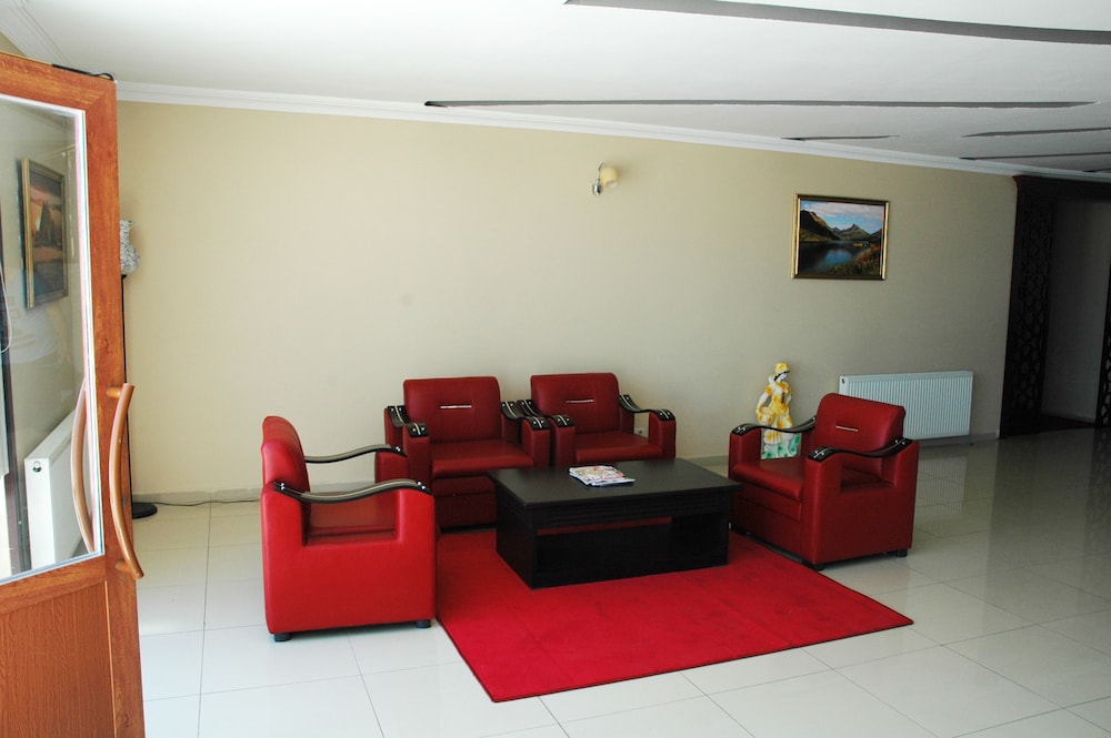 Burgaz Resort Aquapark Hotel 28/49