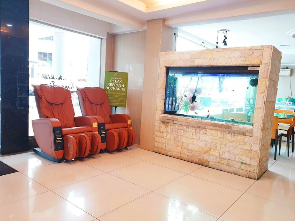 Time Hotel Melaka 32/50