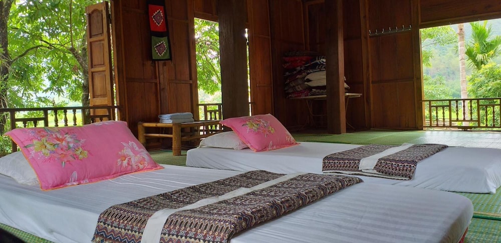 Linh Soi Homestay - Hostel 9/43
