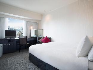 Semi Room, Standard, Semi Double Bed