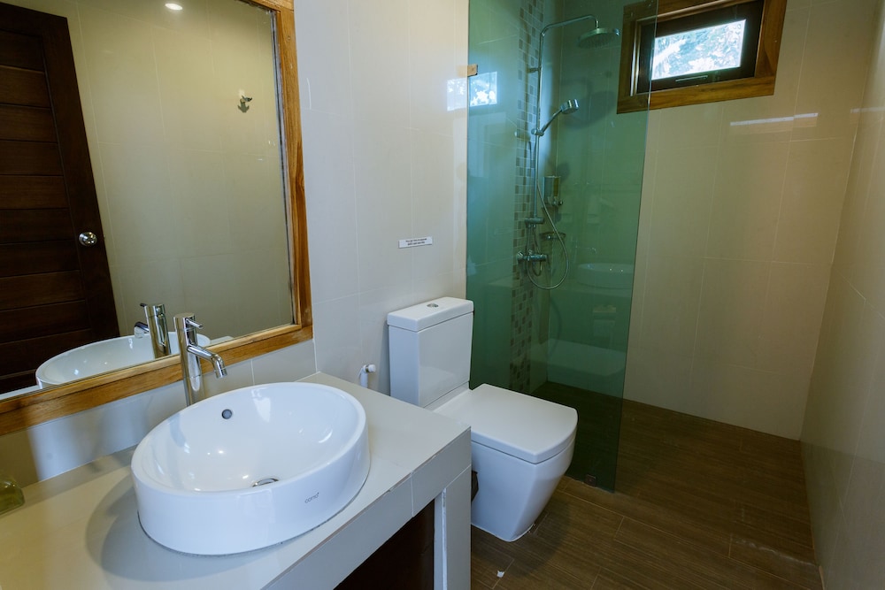 Bundhaya Villas Koh Lipe 46/50