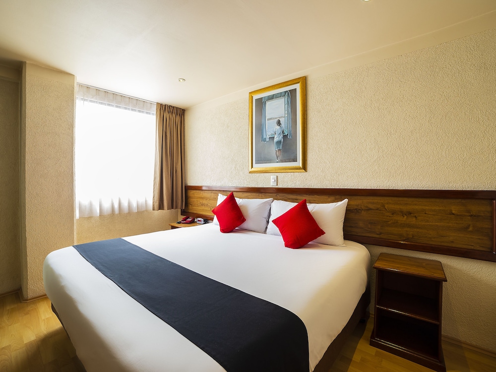 Hotel Don Simon 19/55