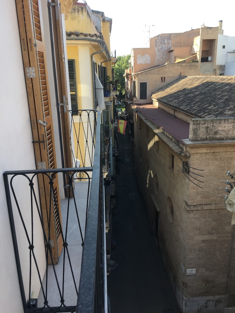 BO Hotel Palma 56/63