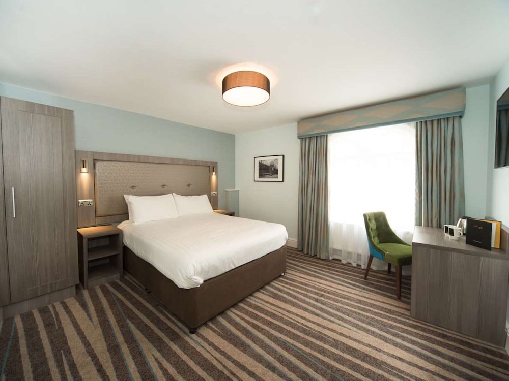 Wrexham Llyndir Hotel By Belvilla 11/38