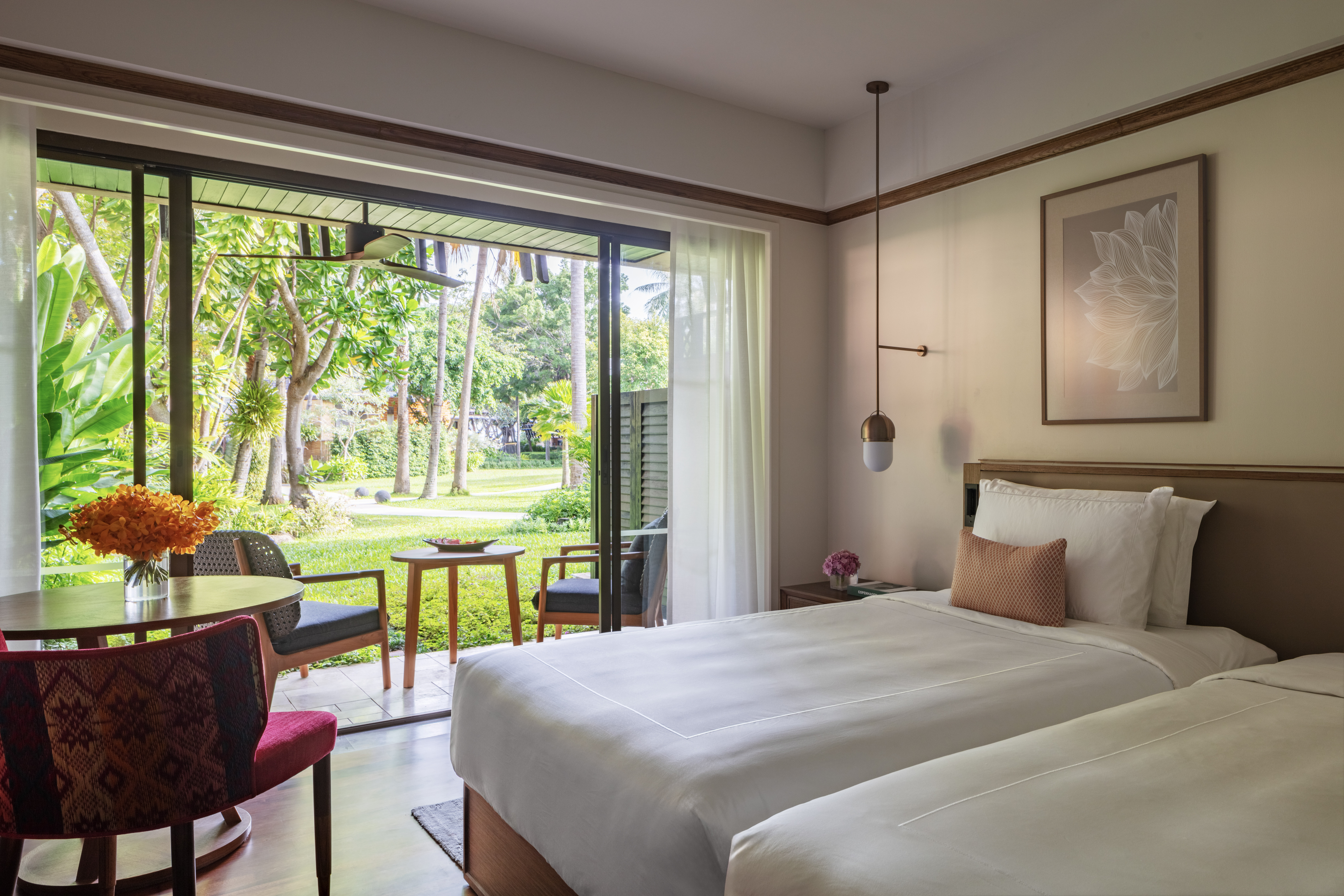 Club Two Bedroom Family Pool Suites