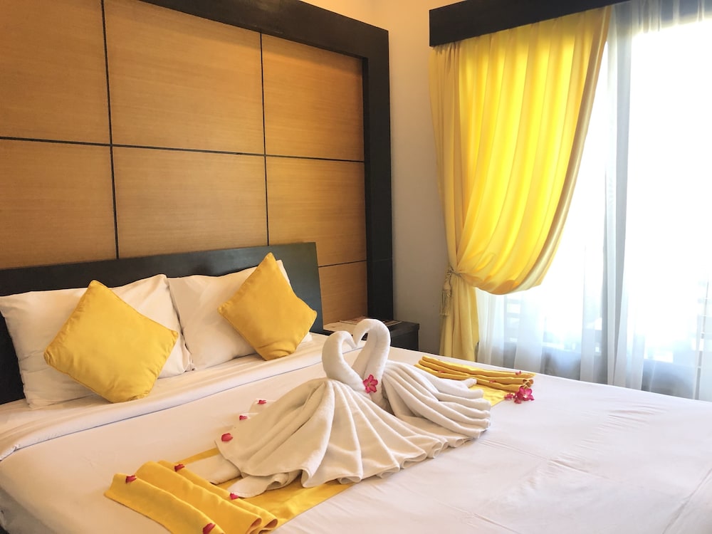 MAMO HOTEL ULUWATU 10/34