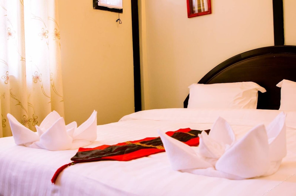 Central Vienna Hotel 8/26