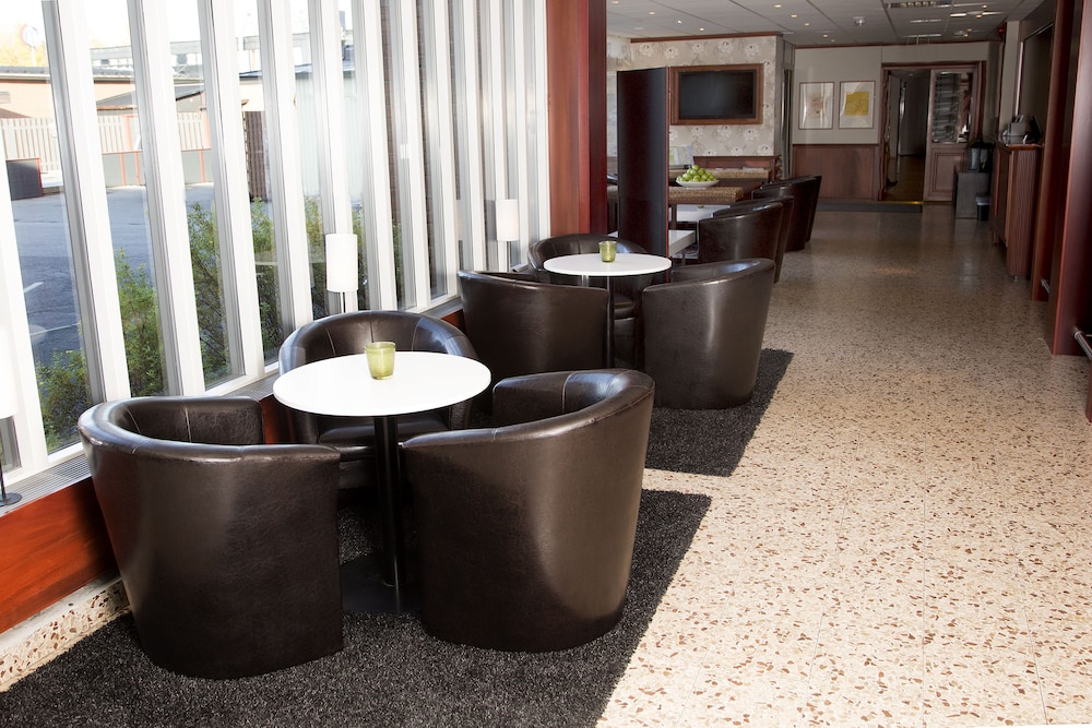 Best Western Hotell Ett 23/29