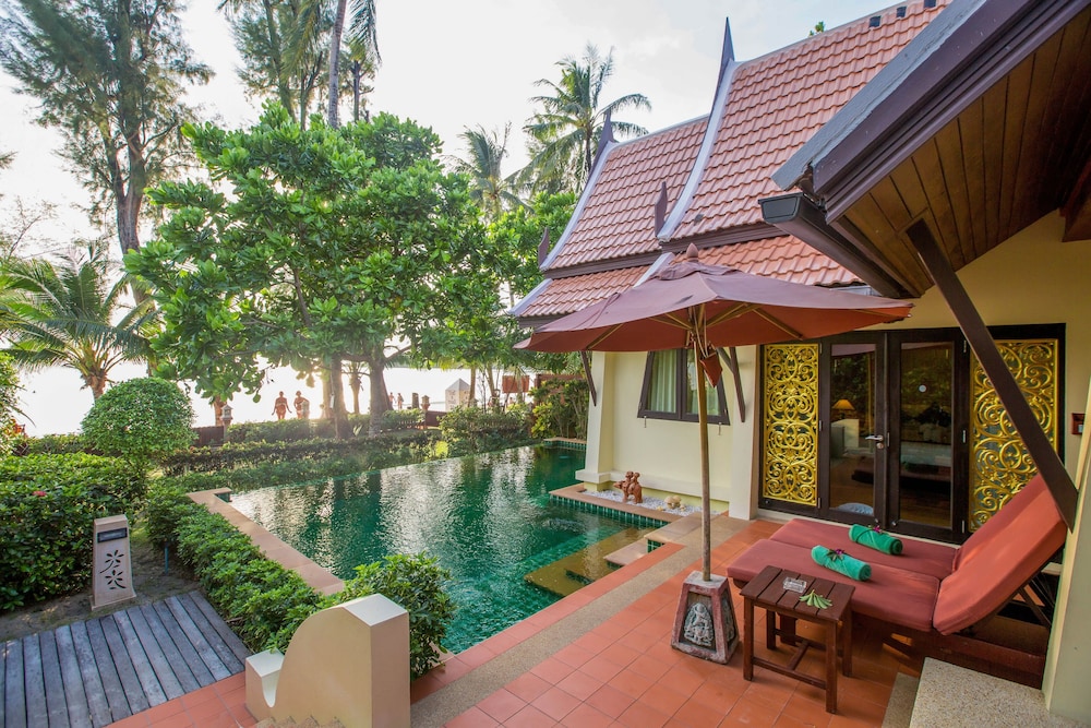Koh Chang Paradise Resort And Spa 7/73