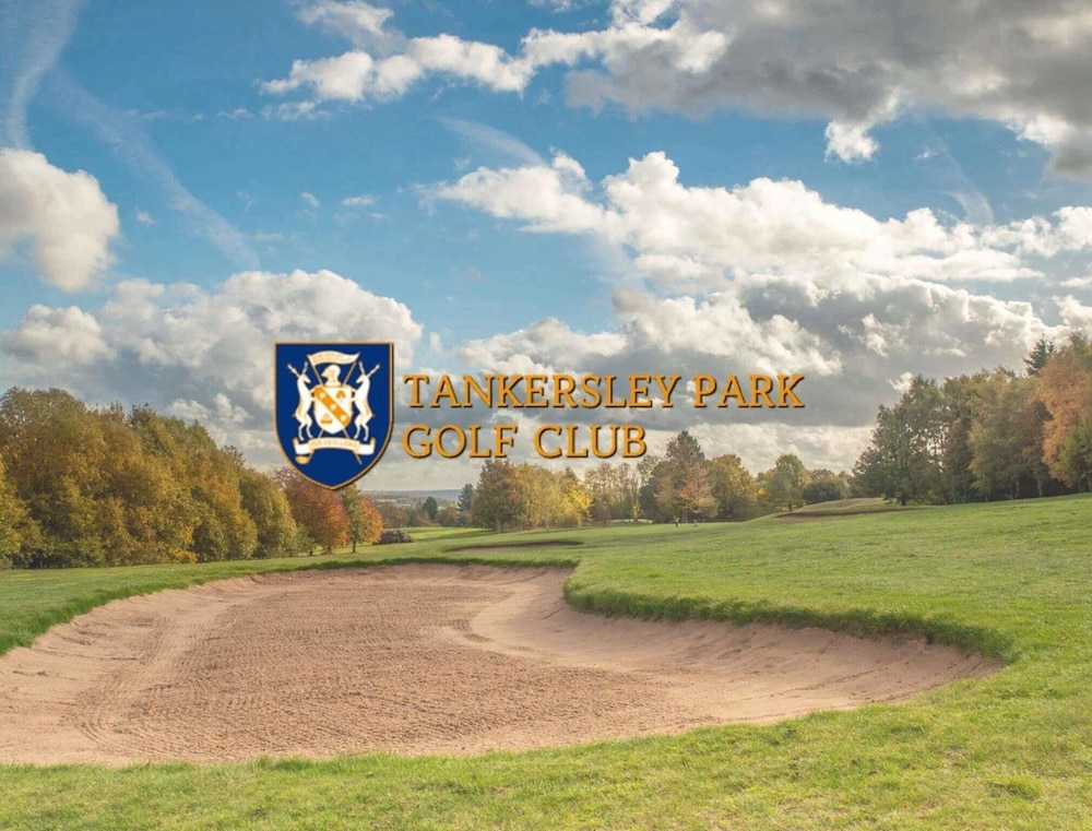 Mercure Barnsley Tankersley Manor Hotel 69/74