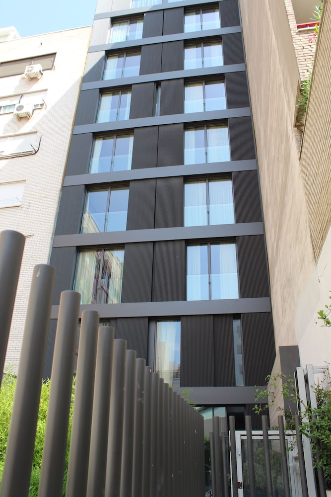 Apartamentos Hoom Juan Bravo 56 photo1