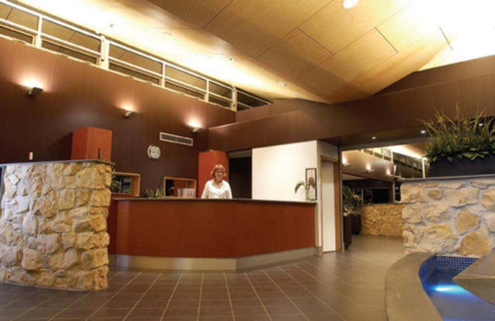 Renmark Country Club 12/48