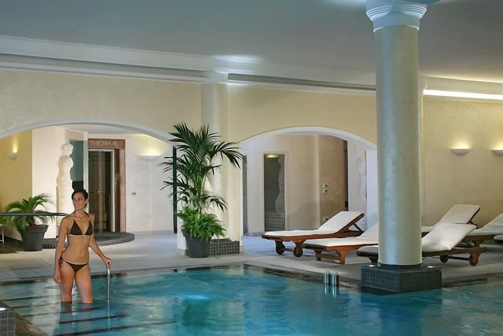 Hotel Salus Terme 16/35