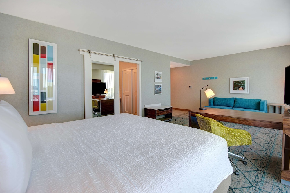 Hampton Inn & Suites Sunnyvale Silicon Valley 29/60