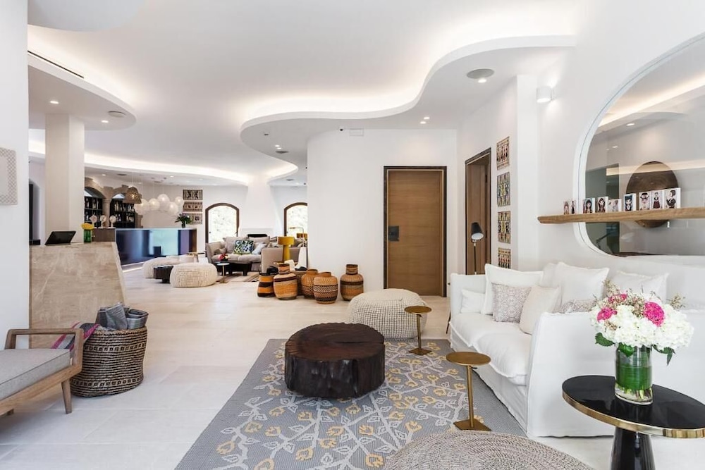 Hotel Delle Rose a Luxury Boutique Hotel 32/50