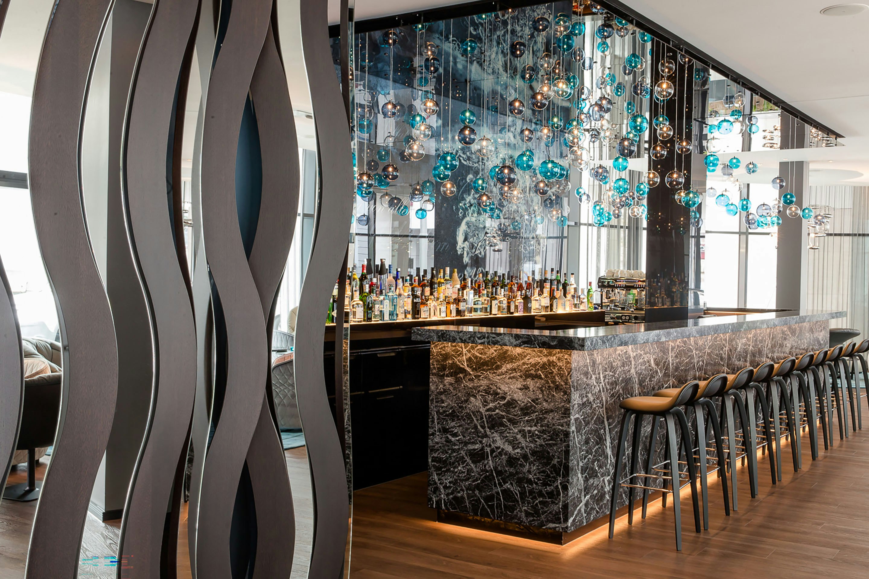 Hotel Motel One Stuttgart-Bad Cannstatt 5/24