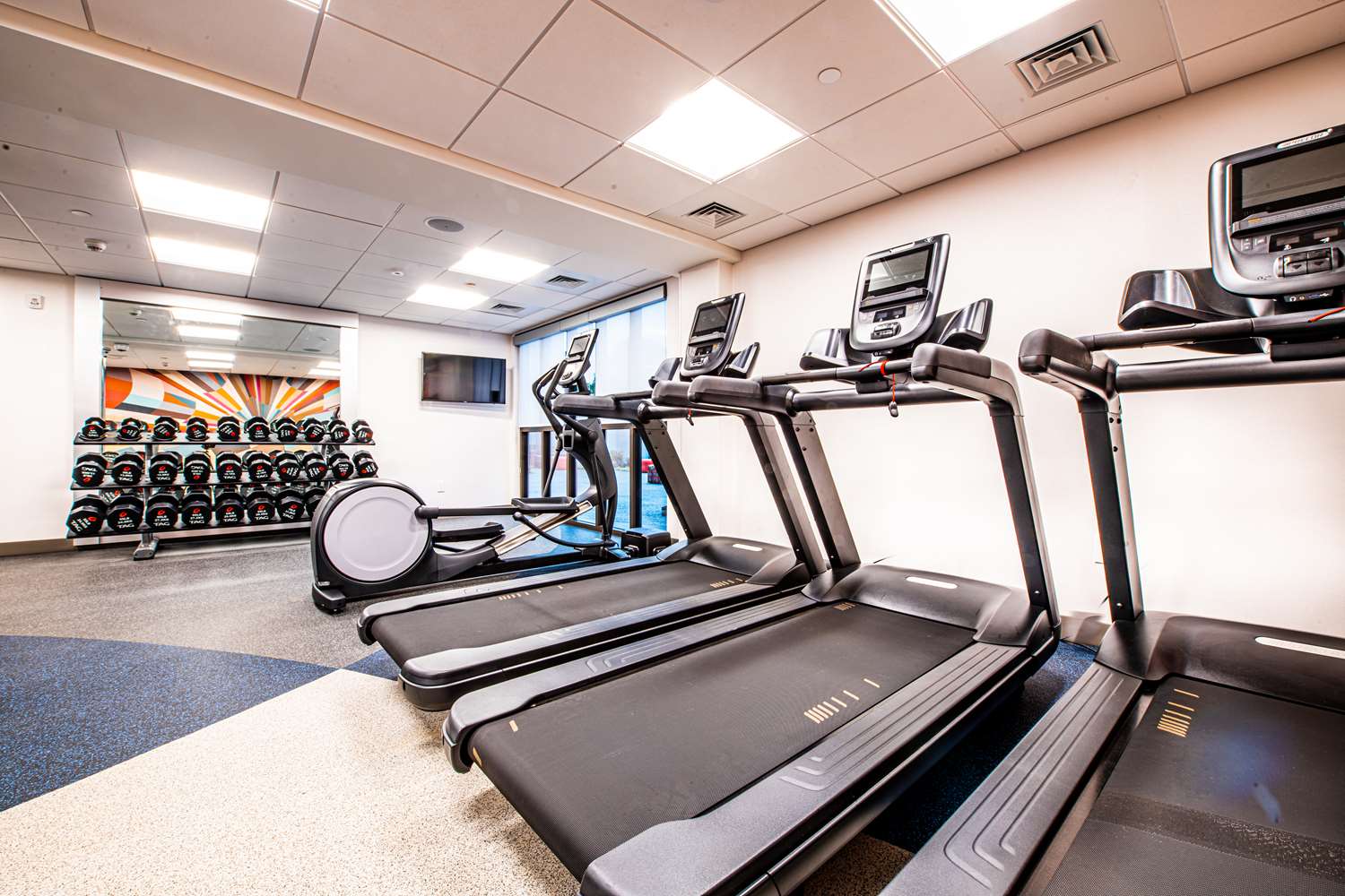 Hilton Garden Inn Asheville I 26 Biltmore Area 5/21