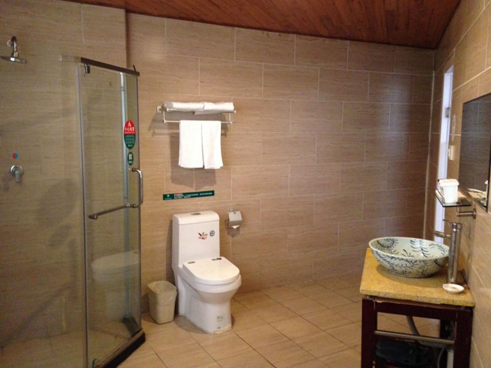 Greentree Inn Anhui Suzhou Railway Station Express Hotel 19/27